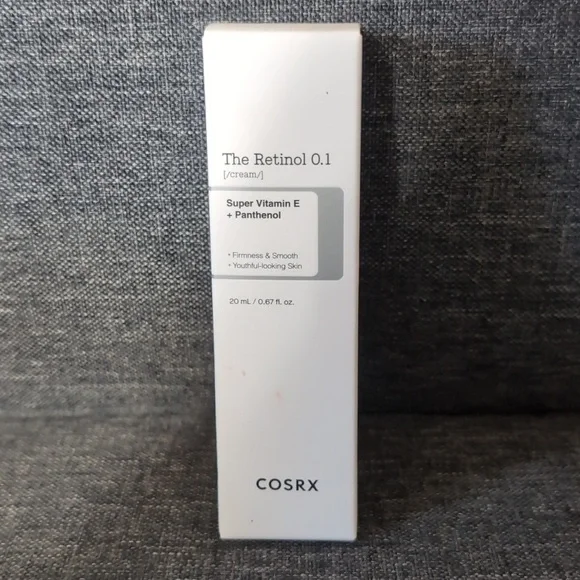 The Retinol 0.1 - Picture 1 of 3